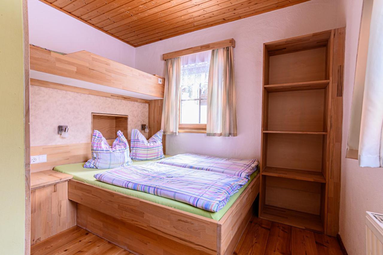 Familien Und Jugendhotel Gstemmerblick Planneralm Luaran gambar