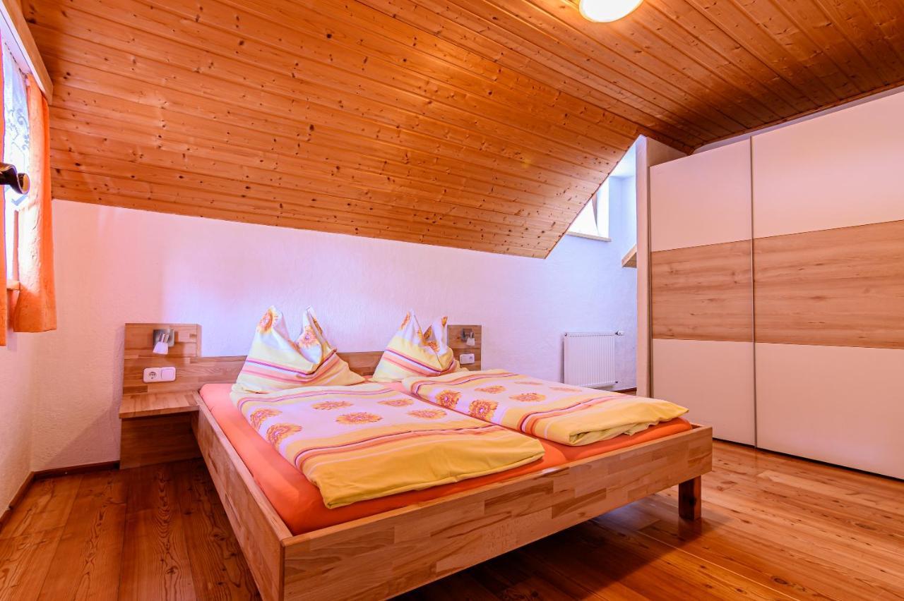 Familien Und Jugendhotel Gstemmerblick Planneralm Luaran gambar